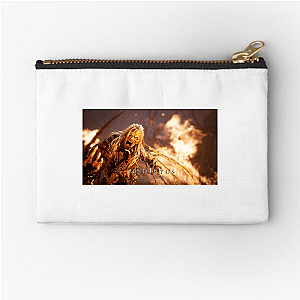 I Defy Fate – Vindictus Style Vindictus Defying Fate Zipper Pouches