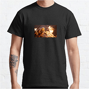 I Defy Fate – Vindictus Style Vindictus Defying Fate T-Shirts