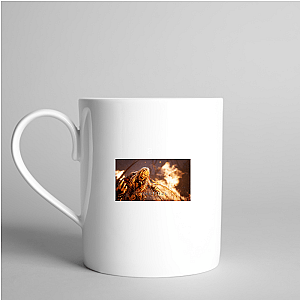 I Defy Fate – Vindictus Style Vindictus Defying Fate Mugs
