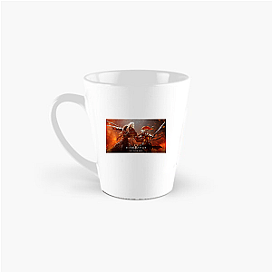 Vindictus Made Me a Monster Vindictus Defying Fate Mugs