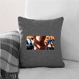 Steel Meets Magic – Vindictus Vindictus Defying Fate Pillows Cover