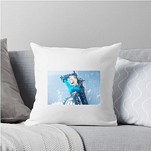 Born to Battle – Vindictus Life Vindictus Defying Fate Pillows Cover