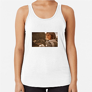 Dark, Deadly, Vindictus Vindictus Defying Fate Tank Tops