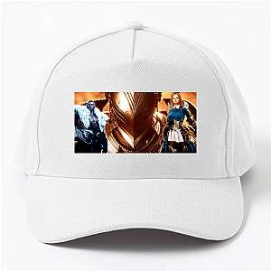 Steel Meets Magic – Vindictus Vindictus Defying Fate Hats & Caps
