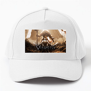 Blades Up – Defying Fate Vindictus Defying Fate Hats & Caps