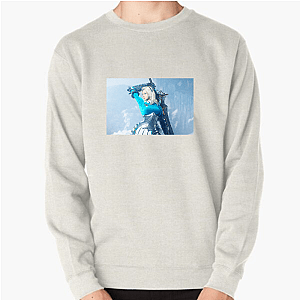 Born to Battle – Vindictus Life Vindictus Defying Fate Sweatshirts