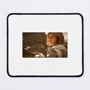 Dark, Deadly, Vindictus Vindictus Defying Fate Mouse Pads