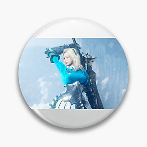 Born to Battle – Vindictus Life Vindictus Defying Fate Pins