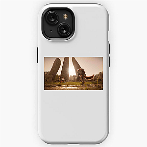 Fate Is Optional Here Vindictus Defying Fate iPhone Cases