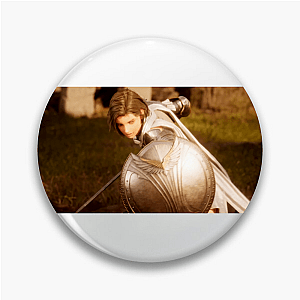 No Chill in Vindictus Vindictus Defying Fate Pins