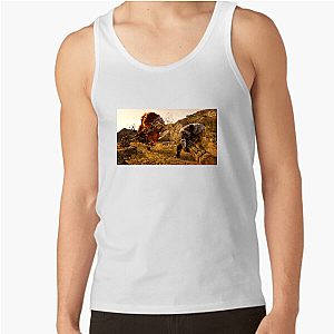 Smash Fate – Vindictus Style Vindictus Defying Fate Tank Tops