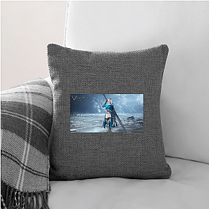 No Fate, Just Fight Vindictus Defying Fate Pillows Cover
