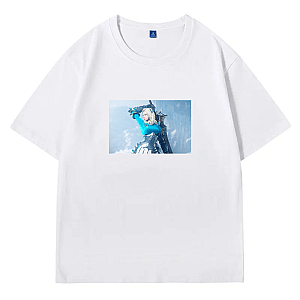 Born to Battle – Vindictus Life Vindictus Defying Fate T-Shirts