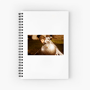 No Chill in Vindictus Vindictus Defying Fate Notebook