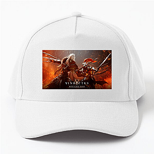 Vindictus Made Me a Monster Vindictus Defying Fate Hats & Caps