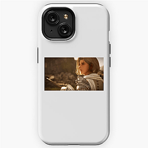 Dark, Deadly, Vindictus Vindictus Defying Fate iPhone Cases
