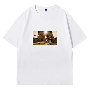 Glory Comes with Pain – Vindictus Vindictus Defying Fate T-Shirts