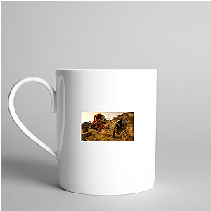Smash Fate – Vindictus Style Vindictus Defying Fate Mugs