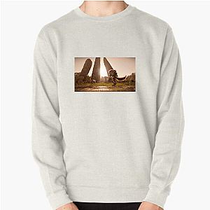 Fate Is Optional Here Vindictus Defying Fate Sweatshirts