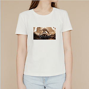 Blades Up – Defying Fate Vindictus Defying Fate T-Shirts