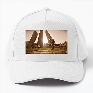 Fate Is Optional Here Vindictus Defying Fate Hats & Caps