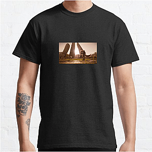Fate Is Optional Here Vindictus Defying Fate T-Shirts