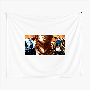 Steel Meets Magic – Vindictus Vindictus Defying Fate Tapestries