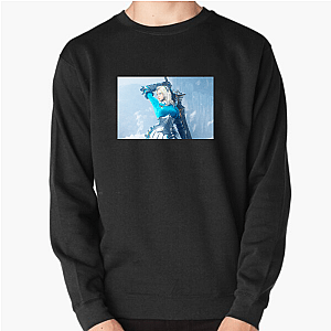 Born to Battle – Vindictus Life Vindictus Defying Fate Sweatshirts