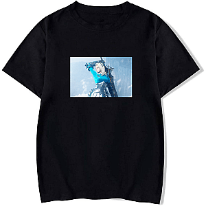 Born to Battle – Vindictus Life Vindictus Defying Fate T-Shirts