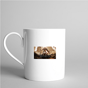 Blades Up – Defying Fate Vindictus Defying Fate Mugs