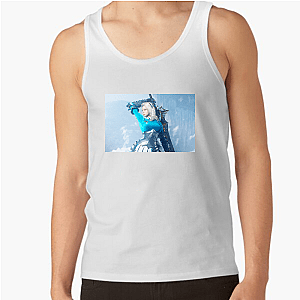 Born to Battle – Vindictus Life Vindictus Defying Fate Tank Tops