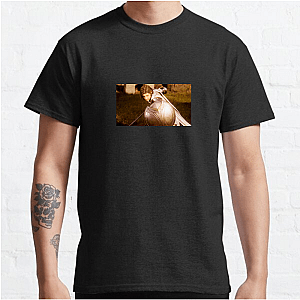 No Chill in Vindictus Vindictus Defying Fate T-Shirts