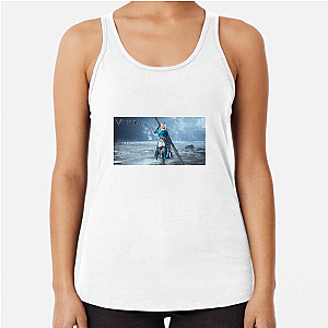 No Fate, Just Fight Vindictus Defying Fate Tank Tops