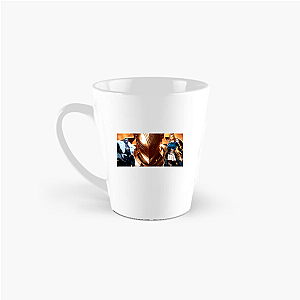 Steel Meets Magic – Vindictus Vindictus Defying Fate Mugs