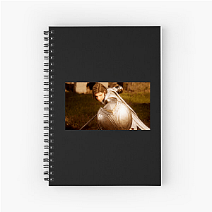 No Chill in Vindictus Vindictus Defying Fate Notebook