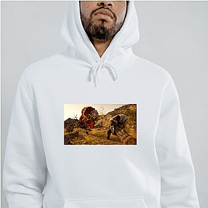 Smash Fate – Vindictus Style Vindictus Defying Fate Hoodies