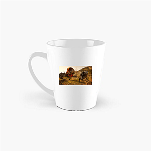 Smash Fate – Vindictus Style Vindictus Defying Fate Mugs
