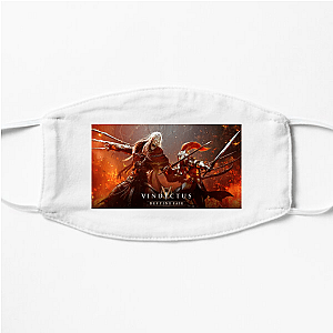 Vindictus Made Me a Monster Vindictus Defying Fate Face Masks