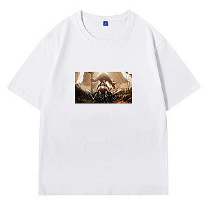 Blades Up – Defying Fate Vindictus Defying Fate T-Shirts