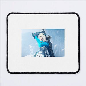 Born to Battle – Vindictus Life Vindictus Defying Fate Mouse Pads