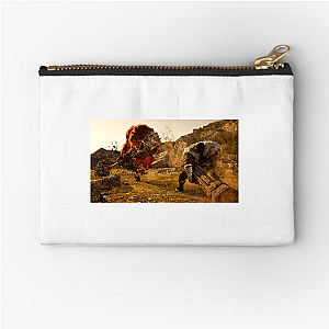 Smash Fate – Vindictus Style Vindictus Defying Fate Zipper Pouches