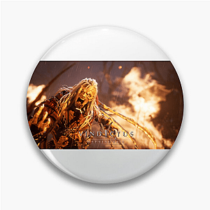 I Defy Fate – Vindictus Style Vindictus Defying Fate Pins