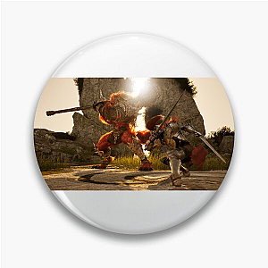 Glory Comes with Pain – Vindictus Vindictus Defying Fate Pins