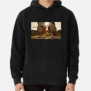 Glory Comes with Pain – Vindictus Vindictus Defying Fate Hoodies