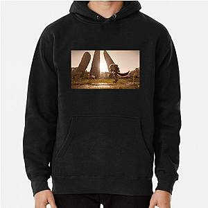 Fate Is Optional Here Vindictus Defying Fate Hoodies
