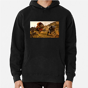 Smash Fate – Vindictus Style Vindictus Defying Fate Hoodies