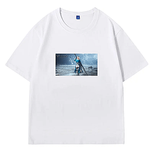 No Fate, Just Fight Vindictus Defying Fate T-Shirts