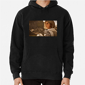 Dark, Deadly, Vindictus Vindictus Defying Fate Hoodies