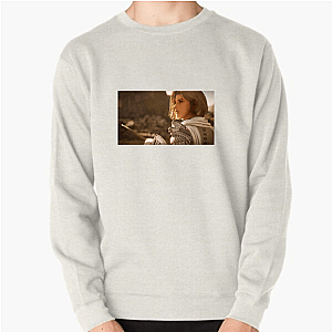 Dark, Deadly, Vindictus Vindictus Defying Fate Sweatshirts