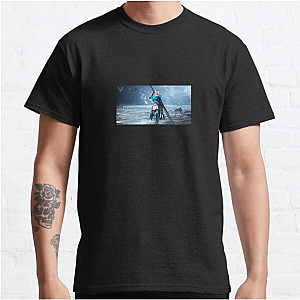 No Fate, Just Fight Vindictus Defying Fate T-Shirts